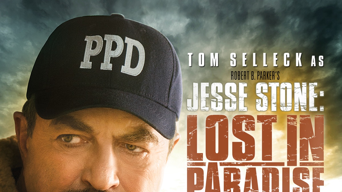 警察署長ジェッシイ・ストーン 4番目の真実 - Apple TV