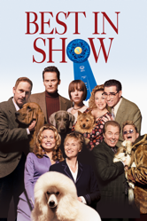 Best In Show - Christopher Guest Cover Art