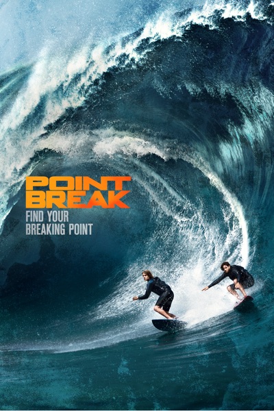Point Break (2015)
