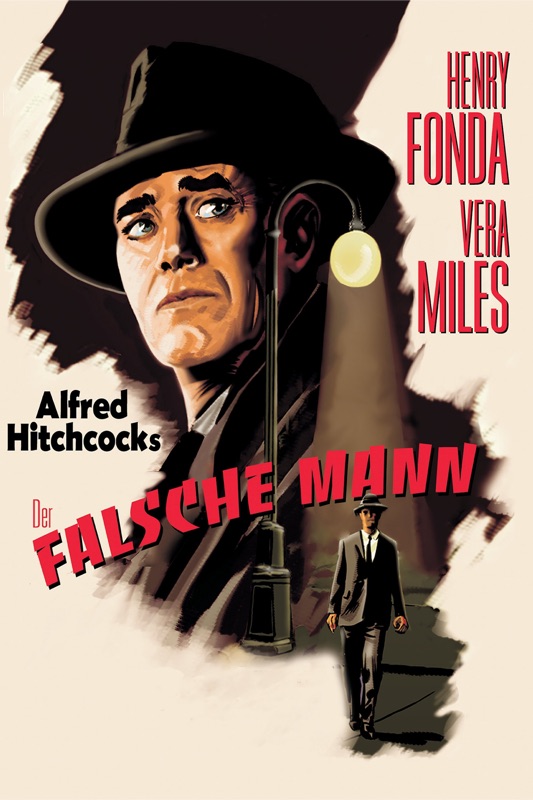 Der falsche Mann