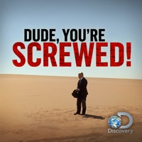 Dude, You're Screwed, Season 2