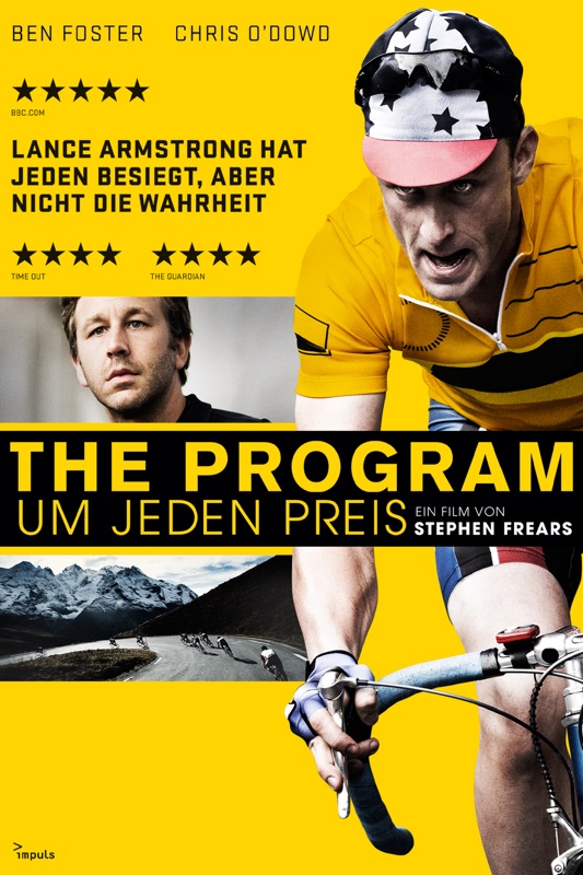 The Program - Um Jeden Preis
