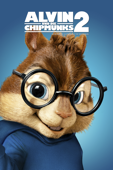 Alvin und die Chipmunks 2