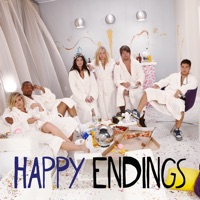 Happy Endings, Season 2