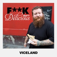 F**k, That's Delicious, Season 1