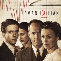 Manhattan, Season 1