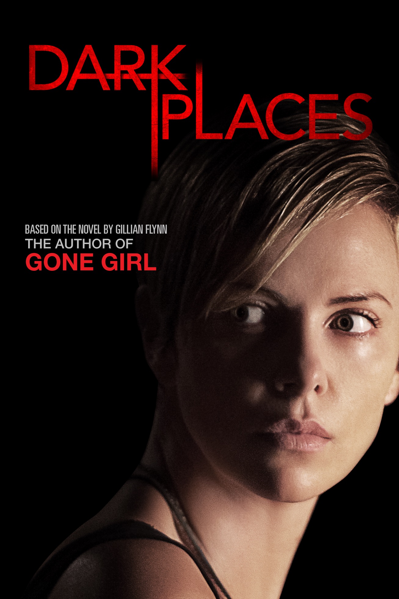 Dark Places artwork