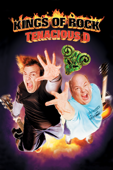 Kings of Rock: Tenacious D