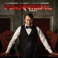 Hannibal, Saison 3 (VOST)