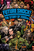Future Shock! The Story of 2000AD