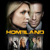 The Smile - Homeland