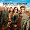 Revolution, Season 1 - Revolution Cover Art