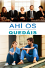 Ahí os quedáis - Shawn Levy