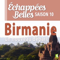 Télécharger Birmanie, un nouveau départ Episode 1