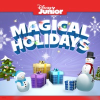 Disney Junior Magical Holidays, Vol. 1