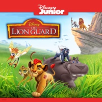 The Lion Guard, Vol. 1
