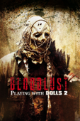 Bloodlust: Playing with Dolls 2
