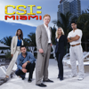CSI: Miami, Season 2 - CSI: Miami Cover Art