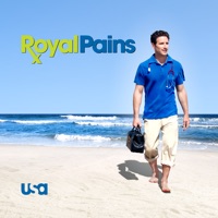 Royal Pains, Season 1