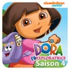 Dora l'exploratrice