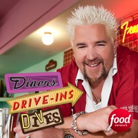 Télécharger Diners, Drive-ins and Dives, Season 19 Episode 12