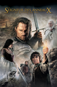 The Lord of the Rings: The Return of the King