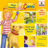 Conni und der Hundebesuch - Meine Freundin Conni