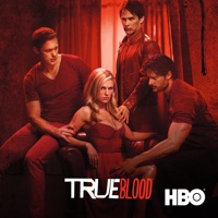 True Blood, Saison 4 (VOST)