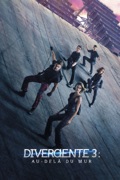 Divergente 3 : Au-delà du mur