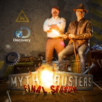 Télécharger MythBusters, Season 19 Episode 10