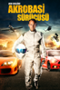 Ben Collins: Stunt Driver - James Wiseman