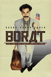 Borat