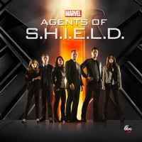 Marvel's Agents of S.H.I.E.L.D., Season 1