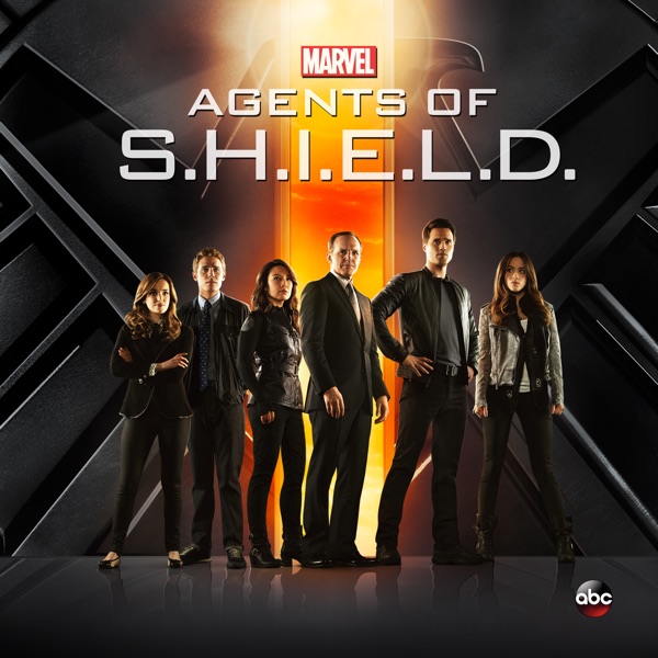 Marvel's Agents of S.H.I.E.L.D. Season 1 part of Marvel's Agents of S.H.I.E.L.D.