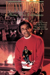 Johnny Mathis: Home For Christmas