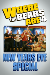 Where the Bears Are New Year's Eve Special - Joe Dietl Cover Art