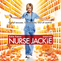 Nurse Jackie, Season 4