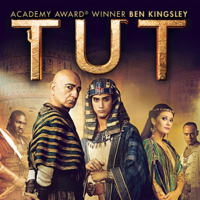 Tut - Tut, Season 1 artwork