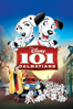 101 Dalmatians (1961) - Clyde Geronimi, Hamilton S. Luske & Wolfgang Reitherman