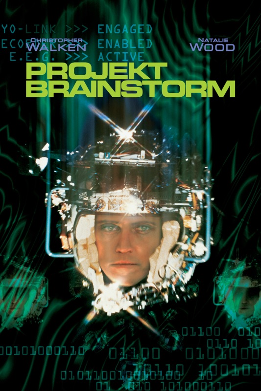 Projekt Brainstorm