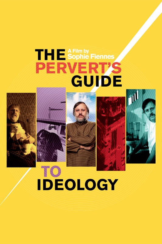 The Pervert's Guide to Ideology