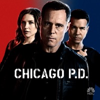 Chicago PD, Season 2