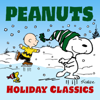 Peanuts' Charlie Brown - Peanuts Holiday Classics artwork