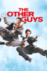 The Other Guys - Adam McKay Cover Art