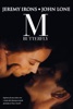 Locandina M. Butterfly su Apple iTunes Locandina M. Butterfly su Apple iTunes