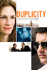 Duplicity - Tony Gilroy