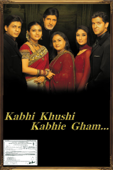 Kabhi Khushi Kabhie Gham