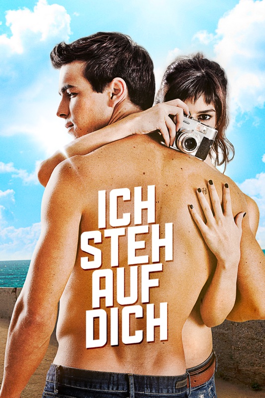 Ich steh auf Dich