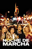 Noche de marcha