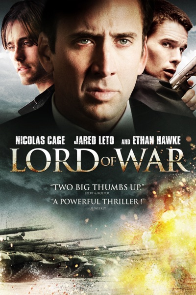 Lord of War